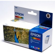 Cartus Cerneala Epson Ink Cartridge colour;Stylus Photo 1200 - C13T00101110
